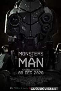 Monsters of Man (2020) English Movie