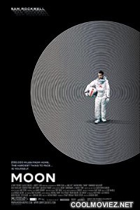 Moon (2009) Hindi Dubbed Movie