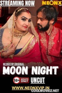 Moon Night (2025) NeonX Original