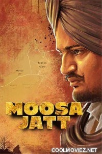 Moosa Jatt (2021) Punjabi Movie