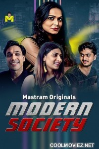 Mordern Society (2025) Mastram Original