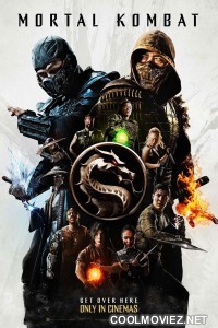 Mortal Kombat (2021) English Movie