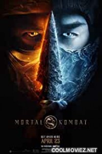 Mortal Kombat (2021) Hindi Dubbed Movie