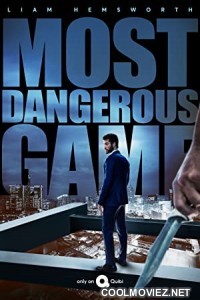 Most Dangerous Game (2020) Hindi Dubbed Movie