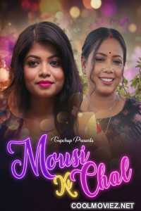 Mousi Ki Chal (2021) S01 GupChup Hindi Unrated Webseries