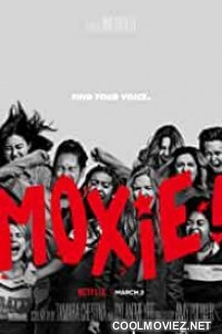Moxie (2021) Hindi Dubbed Movie