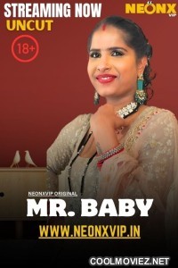 Mr Baby (2025) NeonX Original
