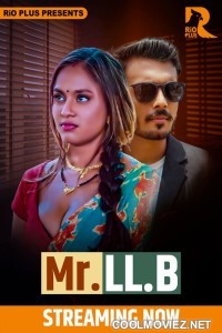 Mr LLB (2025) RioPlus Original