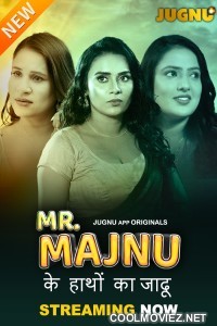 Mr Majnu (2025) Jugnu Original
