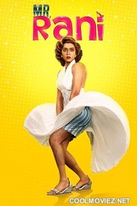 Mr Rani (2025) Hindi Dubbed Movie