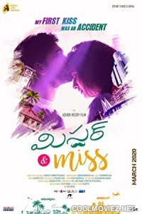 Mr and Miss (2021) Hindi Dubbed South Movie