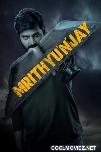 Mrithyunjay (2026) Hindi Dubbed Movie