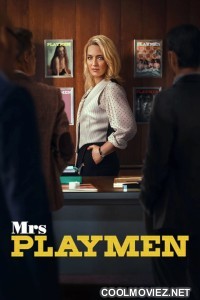 Mrs Playmen (2025) S01 Hindi Dubbed Web Series
