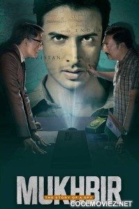 Mukhbir The Story of a Spy (2022) Season 1