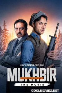 Mukhbir The Story of a Spy (2026) Hindi Movie