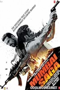 Mumbai Saga (2021) Hindi Movie