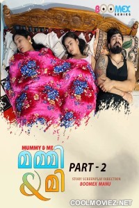 Mummy And Me (2025) BoomEX Original