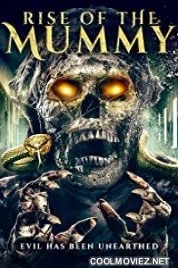 Mummy Resurgance (2021) English Movie