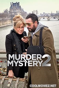 Murder Mystery 2 (2023) Hindi Dubbed Movie