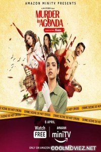 Murder in Agonda (2022) Season 1