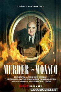 Murder in Monaco (2025) Hollywood Hindi Dubbed
