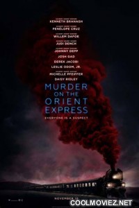 Murder on the Orient Express (2017) Hindi Dubbed Movie