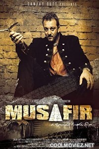 Musafir (2004) Hindi Movie