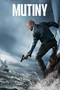 Mutiny (2026) English Movie