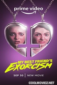 My Best Friends Exorcism (2022) Hindi Dubbed Movie