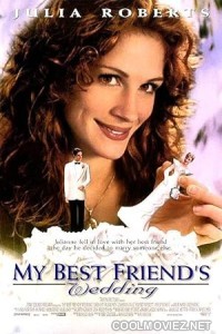 My Best Friends Wedding (2016) Hindi Dubbed