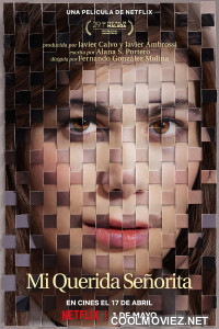 My Dearest Senorita (2026) Hollywood Hindi Dubbed