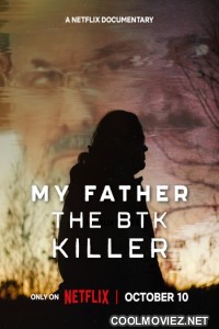 My Father the BTK Killer (2025) Hollywood Hindi Dubbed