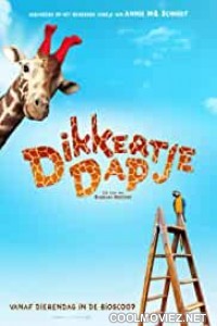 My Giraffe (2017) Hindi Dubbed Movie