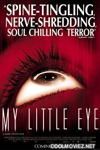 My Little Eye (2002) Hindi Dubbed Movie