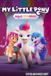 My Little Pony Make Your Mark (2022) Season 2