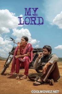 My Lord (2026) Hindi Dubbed Movie