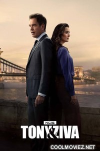 NCIS: Tony and Ziva (2025) S01 Hindi Dubbed Web Series