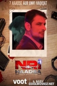 NRI Haadsa (2021) Season 1