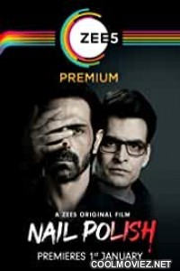 Nail Polish (2021) Hindi Movie