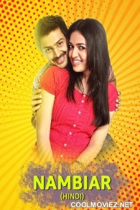 Nambiar (2021) Hindi Dubbed South Movie