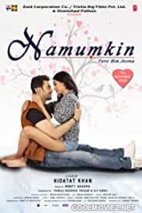 Namumkin Tere Bin Jeena (2020) Hindi Movie