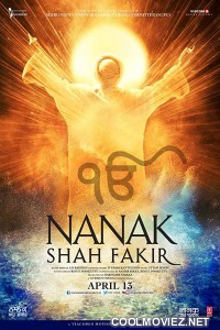 Nanak Shah Fakir (2018) Hindi Movie