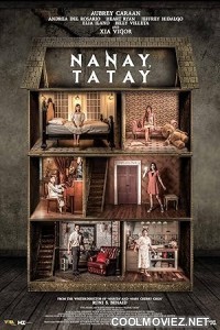 Nanay Tatay (2024) Tagalog Movie