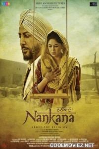Nankana (2018) Punjabi Movie