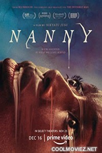 Nanny (2022) Hindi Dubbed Movie