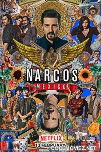 Narcos (2021) Season 3