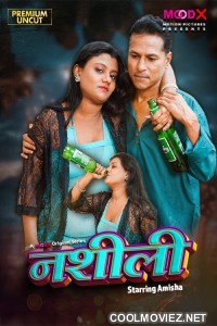 Naseeli (2025) S01 MoodX Hindi Unrated Webseries
