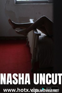 Nasha (2023) HotX Original