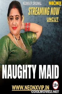 Naughty Maid (2025) NeonX Original