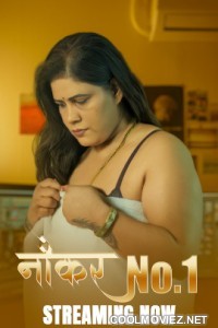 Naukar No 1 (2025) S01 KahaniPlay Hindi Unrated Webseries